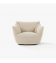 Alfred Poliform Butaca