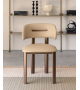 Velvet Riflessi Silla