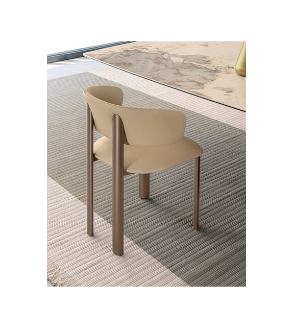 Velvet Riflessi Silla