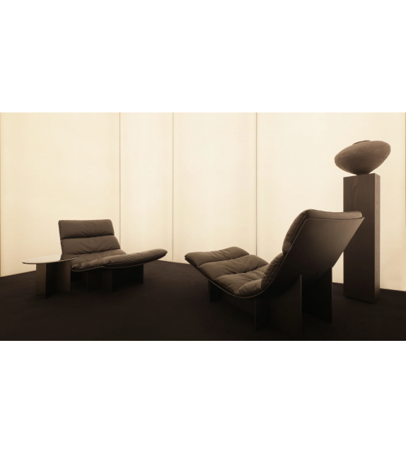 Chaise Longue Poliform Attimo