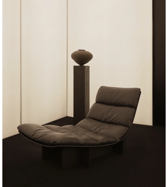 Chaise Longue Poliform Attimo