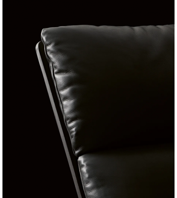 Poliform Chaise Longue Attimo