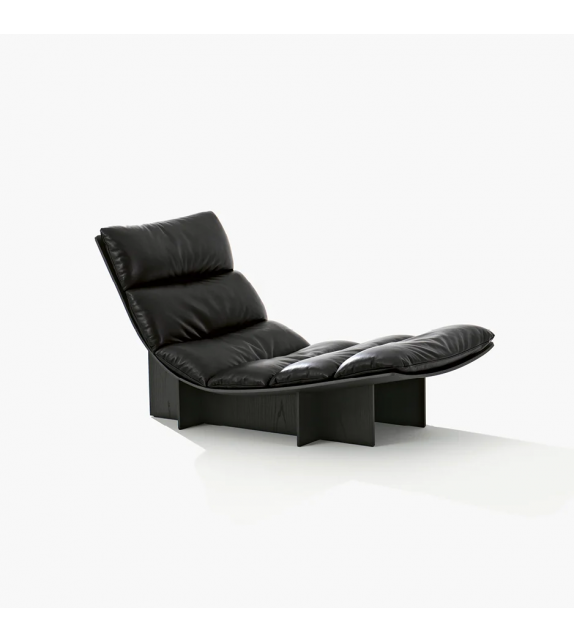 Poliform Chaise Longue Attimo