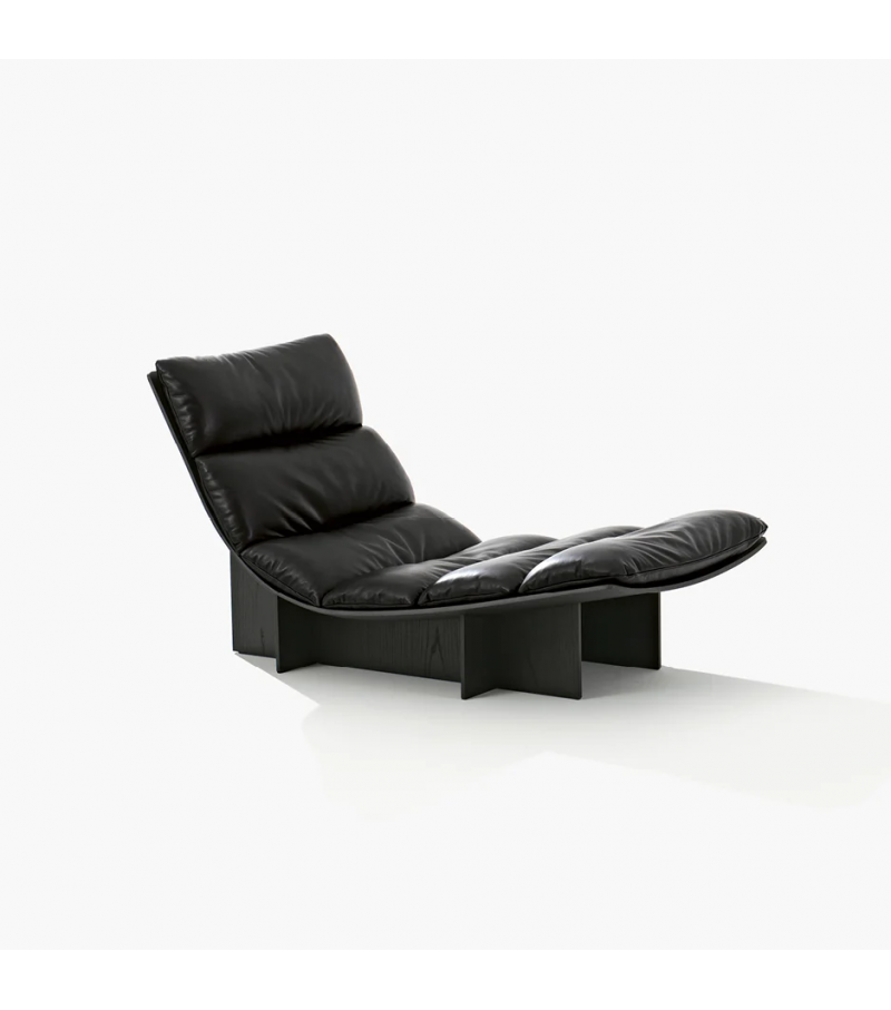 Chaise Longue Poliform Attimo