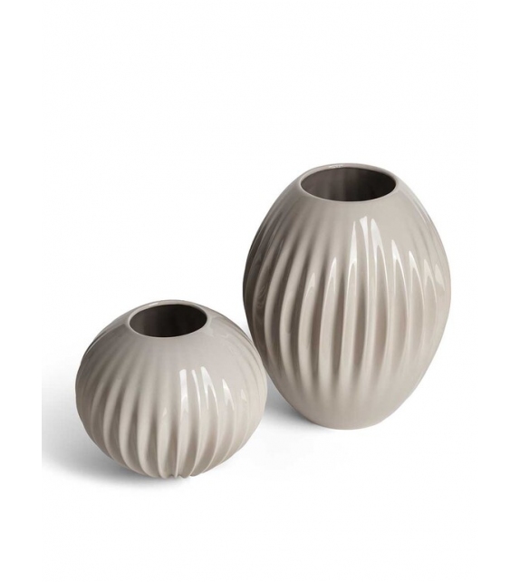 Shiwa Vase Poltrona Frau