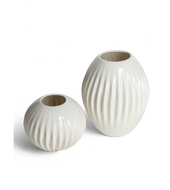 Shiwa Vase Poltrona Frau