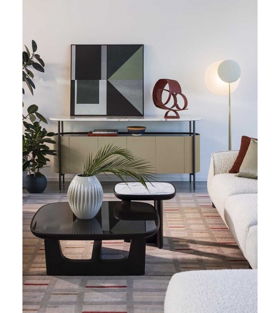 Vase Shiwa Poltrona Frau