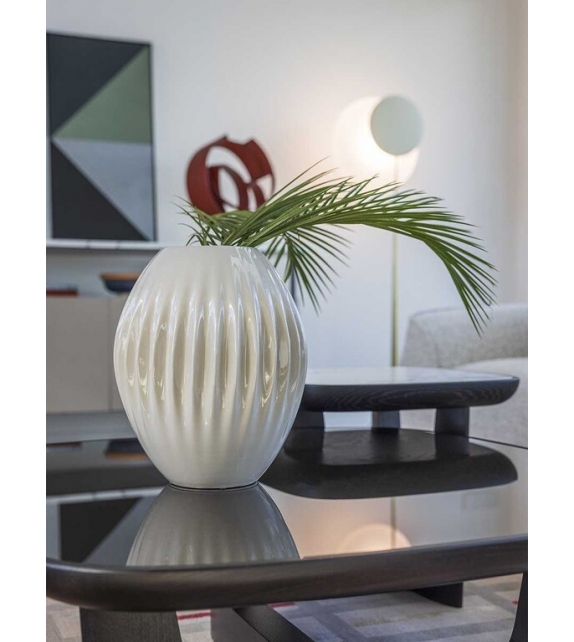 Vase Shiwa Poltrona Frau