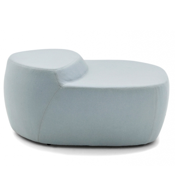 Saruyama Island Fauteuil Moroso