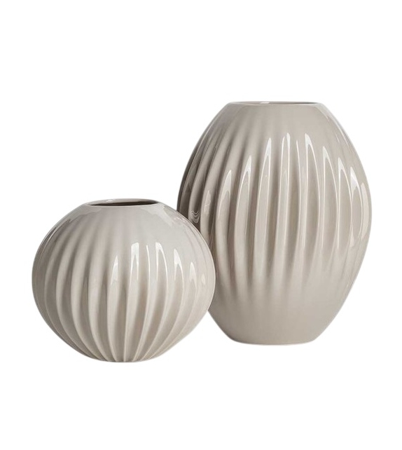 Vase Shiwa Poltrona Frau