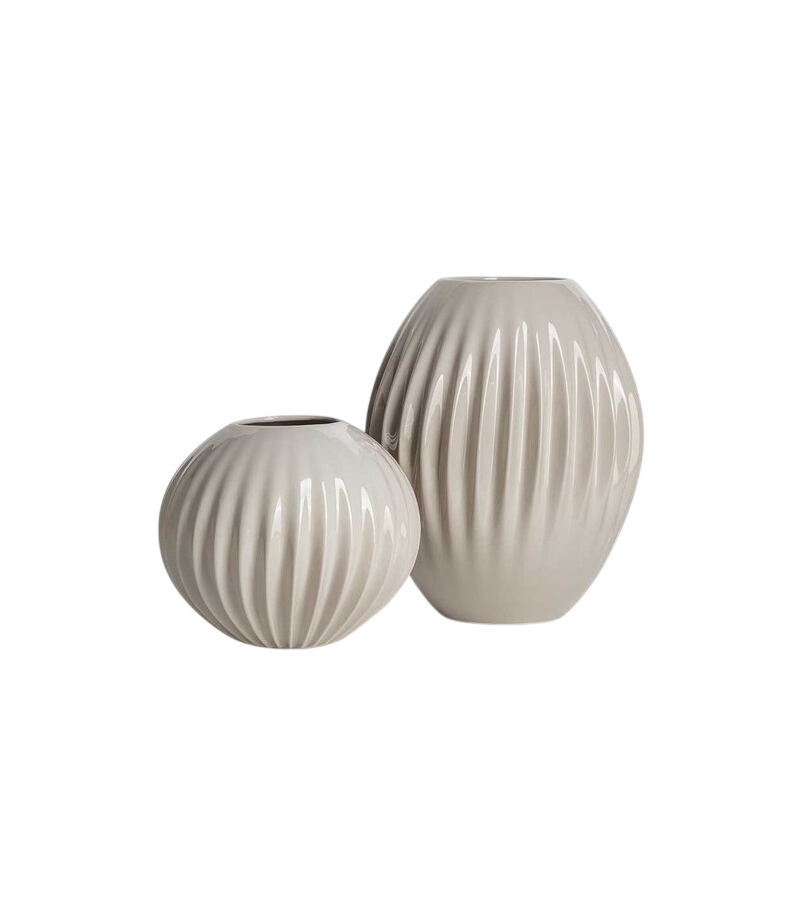 Vase Shiwa Poltrona Frau