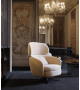 Orbis Lounge Poliform Fauteuil