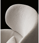 Orbis Lounge Poliform Poltrona
