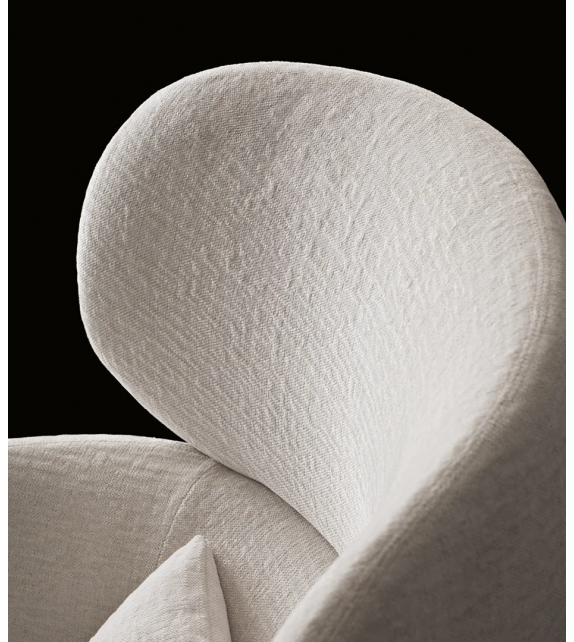 Orbis Lounge Poliform Poltrona