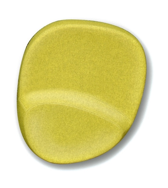 Saruyama Island Poltrona Moroso