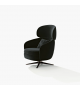 Orbis Lounge Poliform Butaca