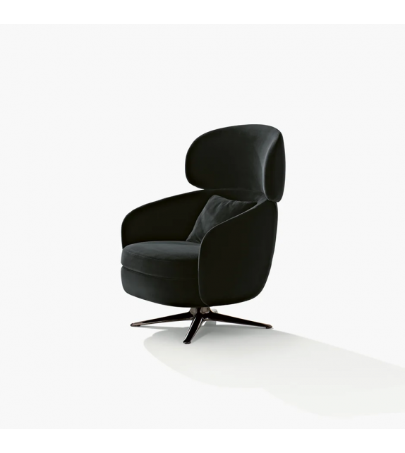 Orbis Lounge Poliform Poltrona