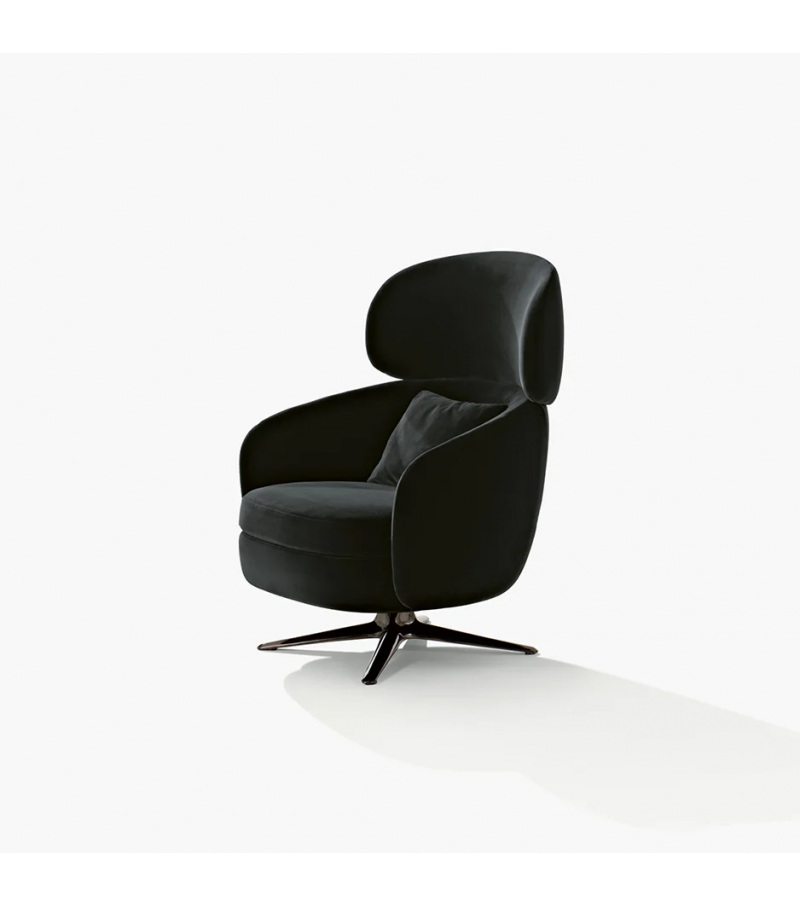Orbis Lounge Poliform Sessel