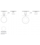 Vortice Table Poliform