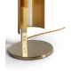 Gio Ponti Oro Poltrona Frau Lampadaire