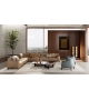 Gio Ponti Oro Poltrona Frau Floor Lamp