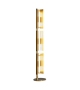 Gio Ponti Oro Poltrona Frau Floor Lamp