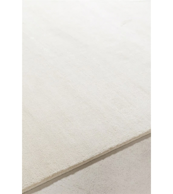 Collective Plain Amini Teppich