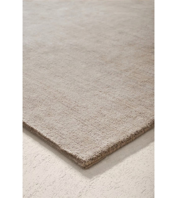 Collective Plain Amini Teppich