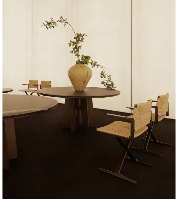 Auguste Poliform Sedia