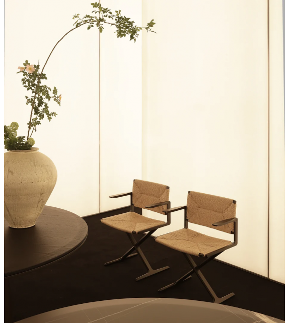 Auguste Poliform Chair