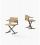 Auguste Poliform Silla