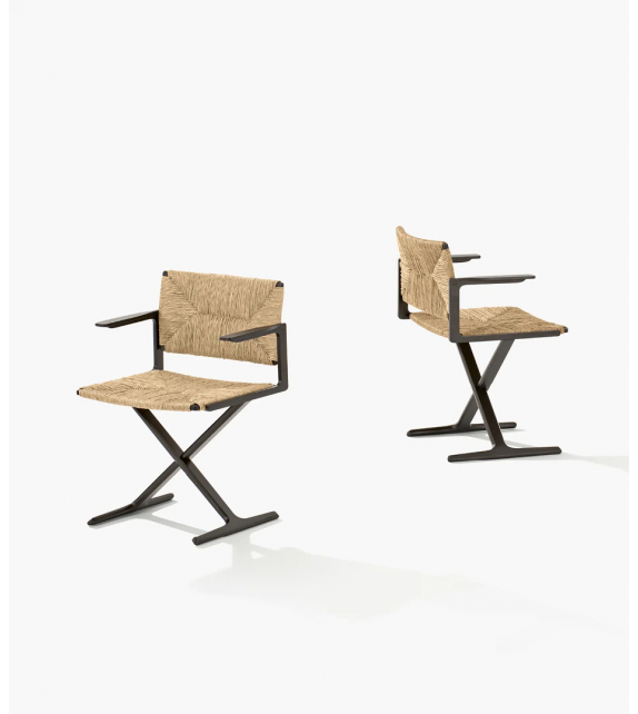 Auguste Poliform Chair