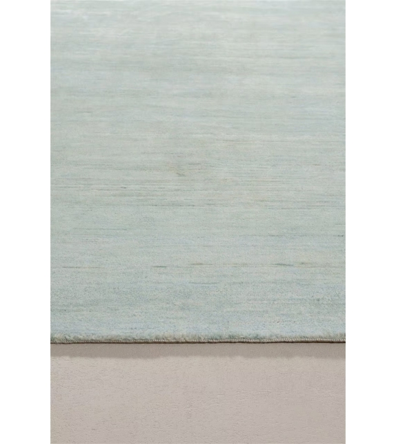 Collective Plain Amini Teppich