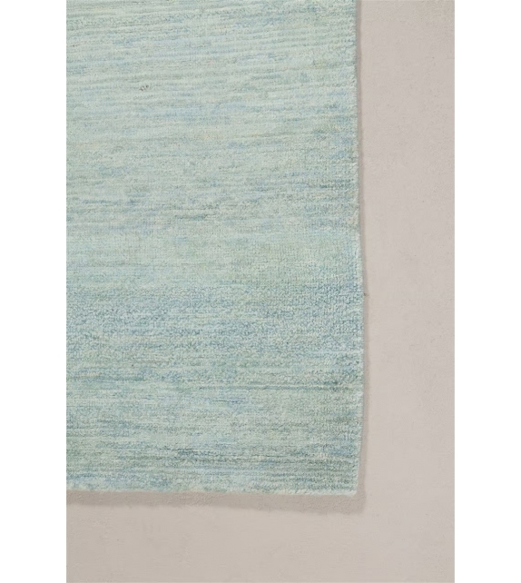 Collective Plain Amini Teppich