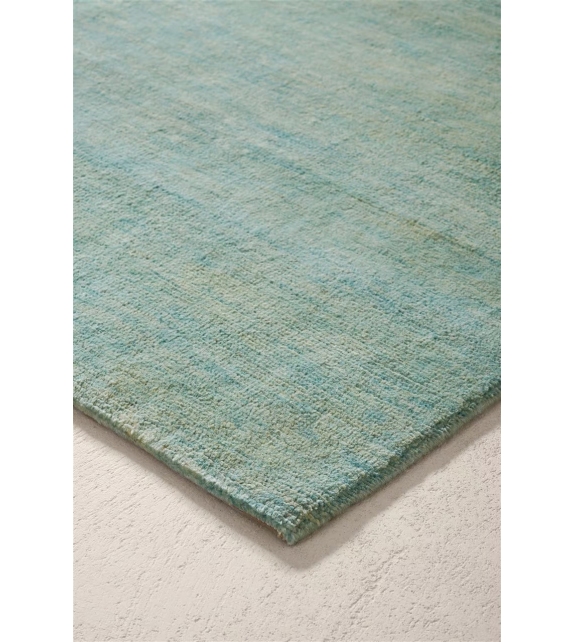 Collective Plain Amini Teppich