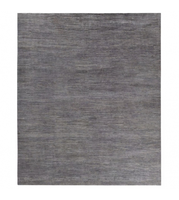 Collective Plain Amini Teppich