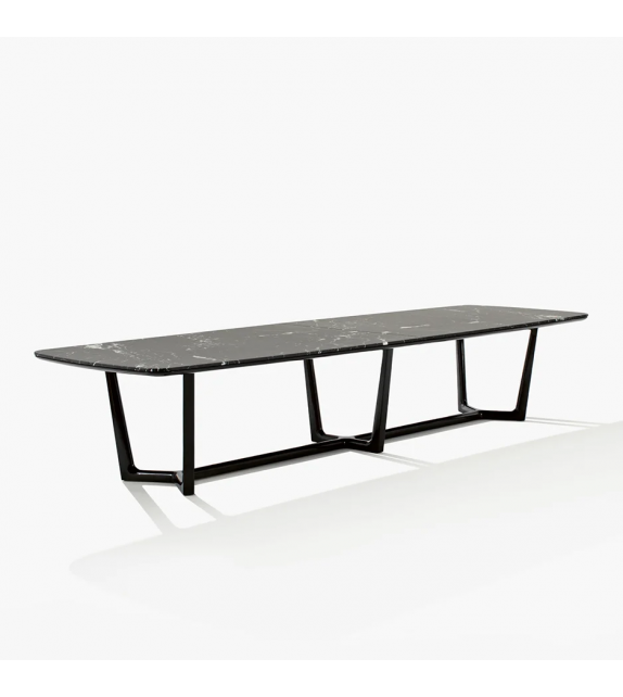 Neo Concorde Table Poliform