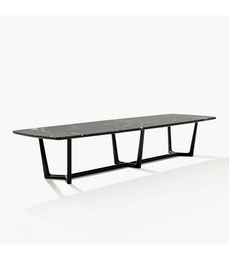 Neo Concorde Table Poliform