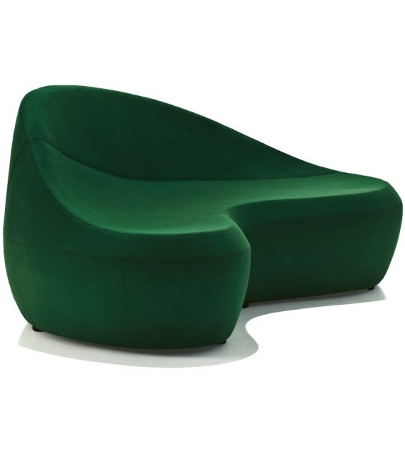 Saruyama Island Canapé 2 Places Major Moroso