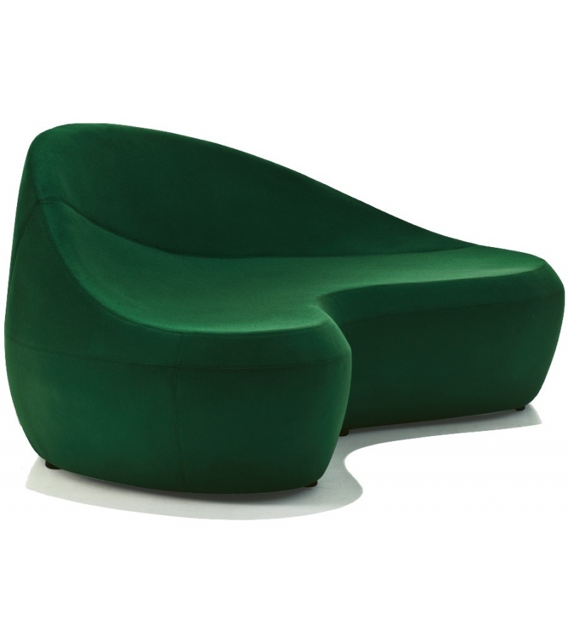 Saruyama Island Canapé 2 Places Major Moroso