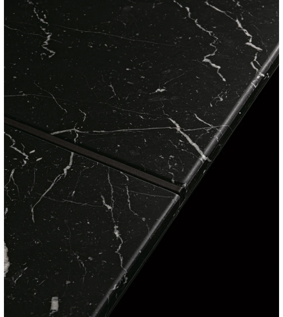 Neo Concorde Table Poliform