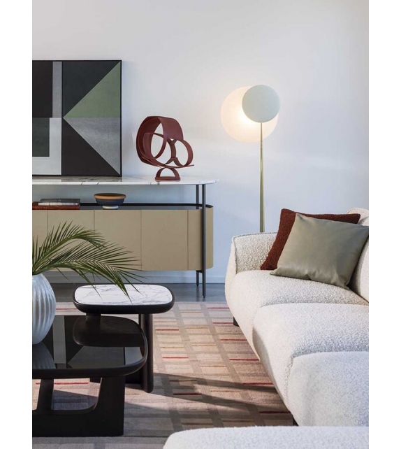 Moonbeam Poltrona Frau Lampe de Table