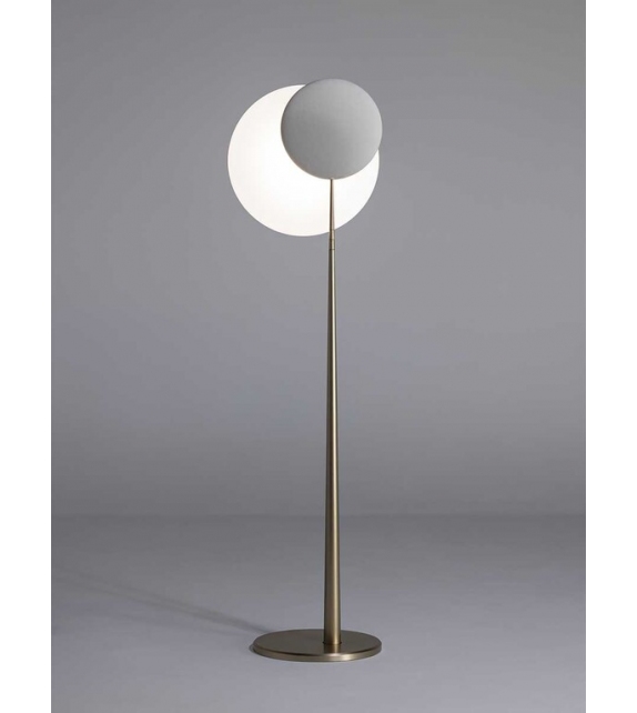 Moonbeam Poltrona Frau Lampada da Tavolo