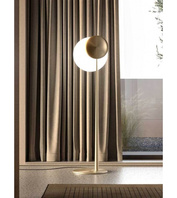 Moonbeam Poltrona Frau Table Lamp