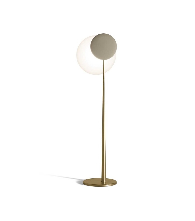 Moonbeam Poltrona Frau Lampe de Table
