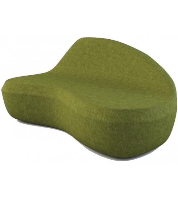 Saruyama Island Divano 2 Posti Major Moroso