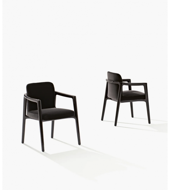 Victoria Poliform Stuhl