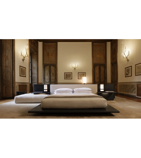 Lanai Poliform Letto