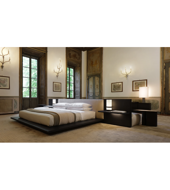 Lanai Poliform Bett