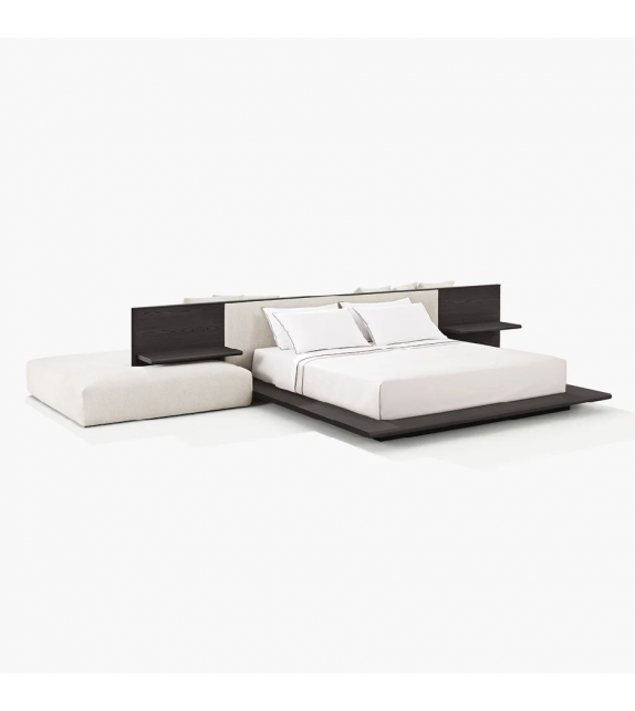Lanai Poliform Bed